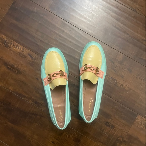 Circus By Sam Edelman Loafers - Picture 2 of 6